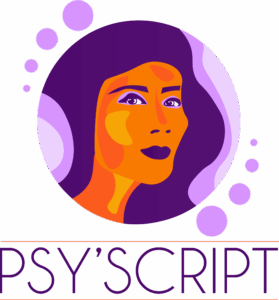 logo psy'script